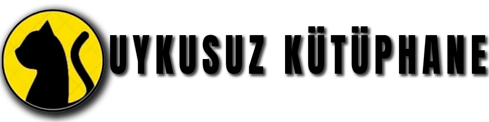 Uykusuz Kütüphane
