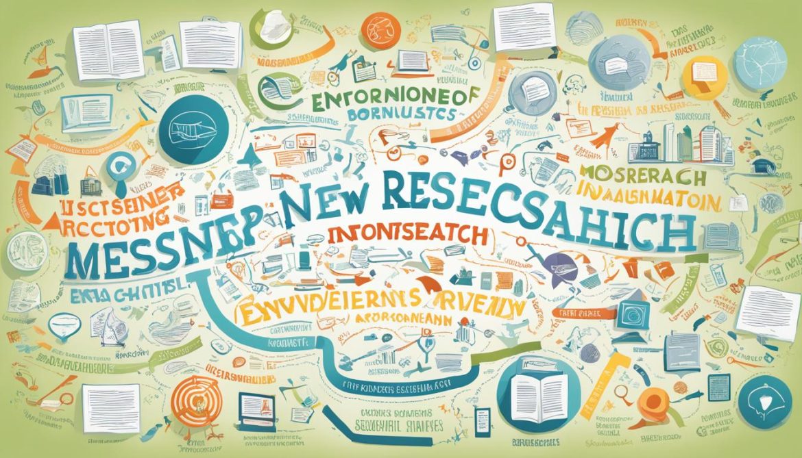 araştırma kaynakları