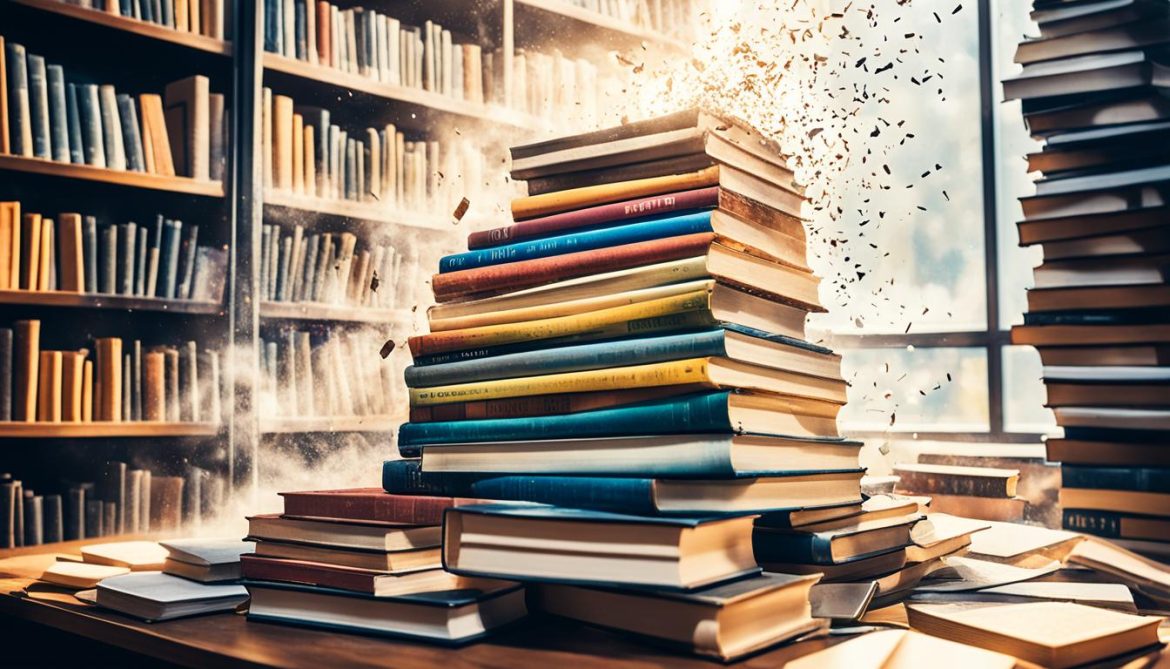 kütüphane kitapları